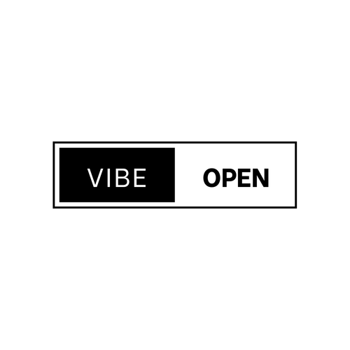 vibe open
